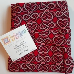 LuLaRoe Women's Leggings